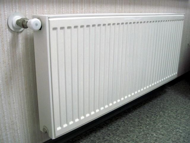 Система отопления